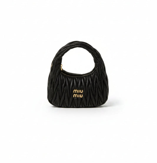 Bolso MM negro 5610