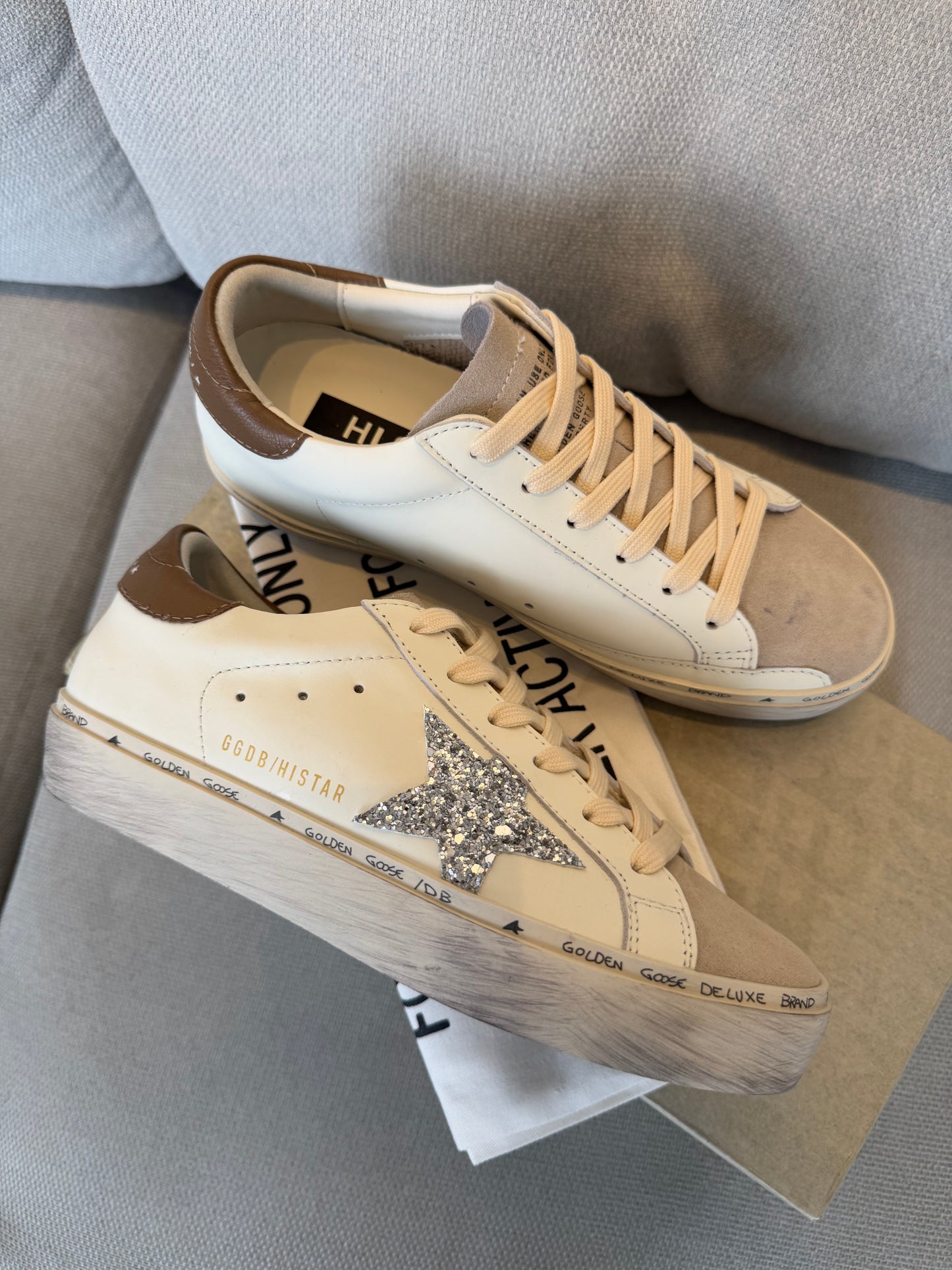 ZPT GOLDEN GOOSE café - 5629