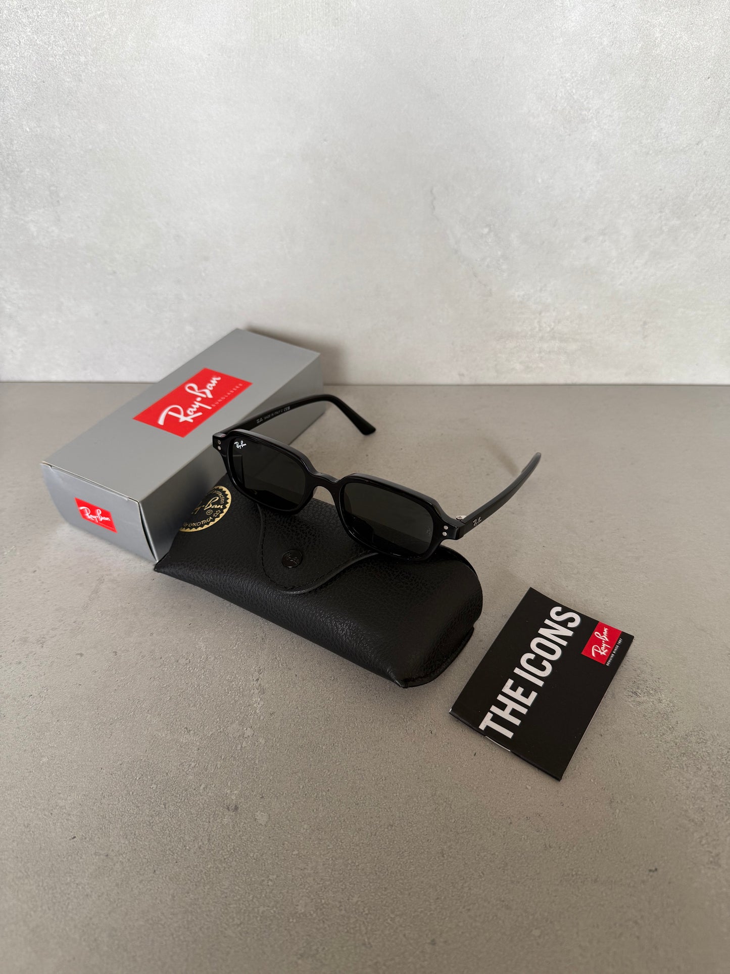 Gafas de Sol RB Zuri