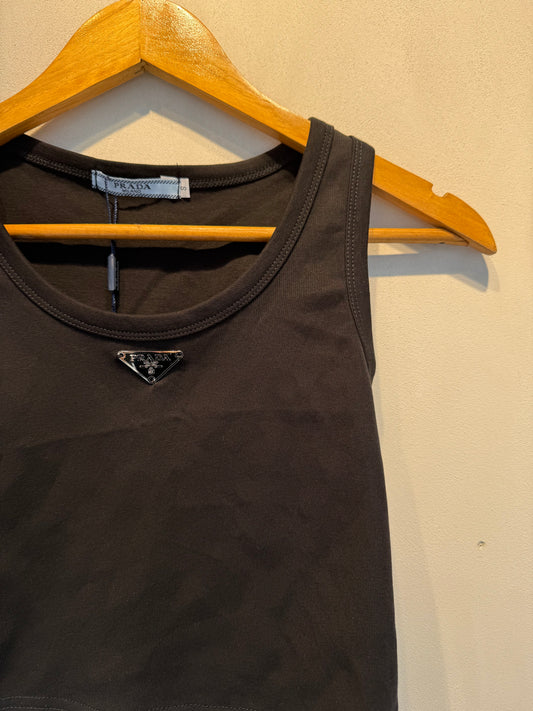 RPA Top PR negro -5306