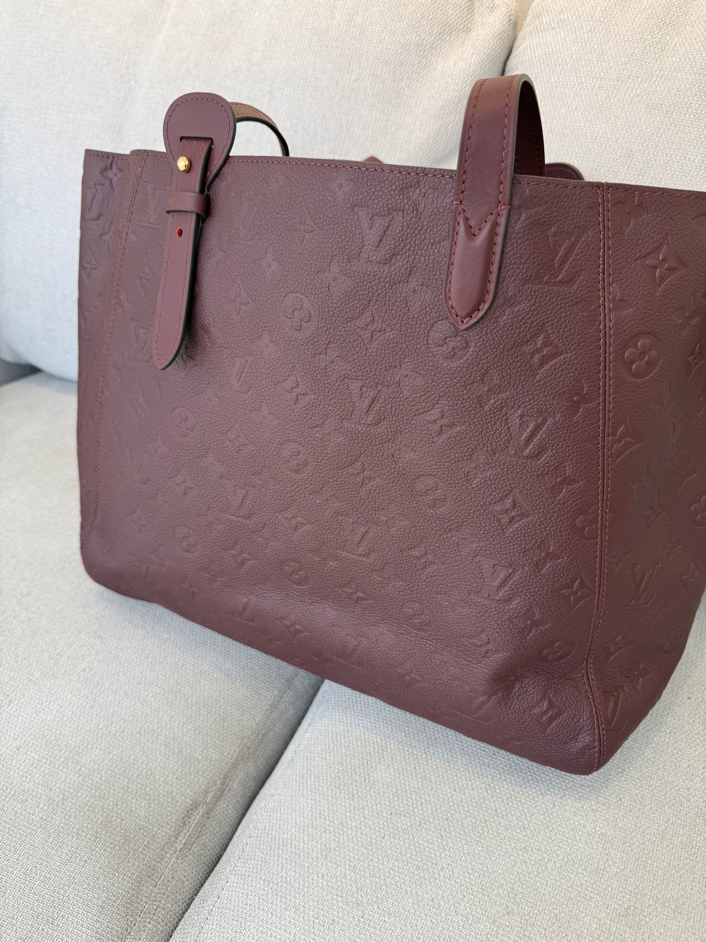 Bolso LV