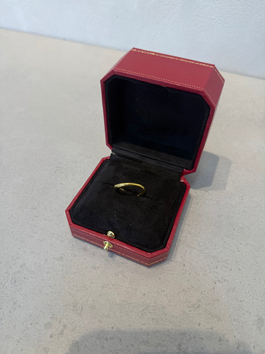 Anillo Pandora dorados PRECIO PENDIENTE