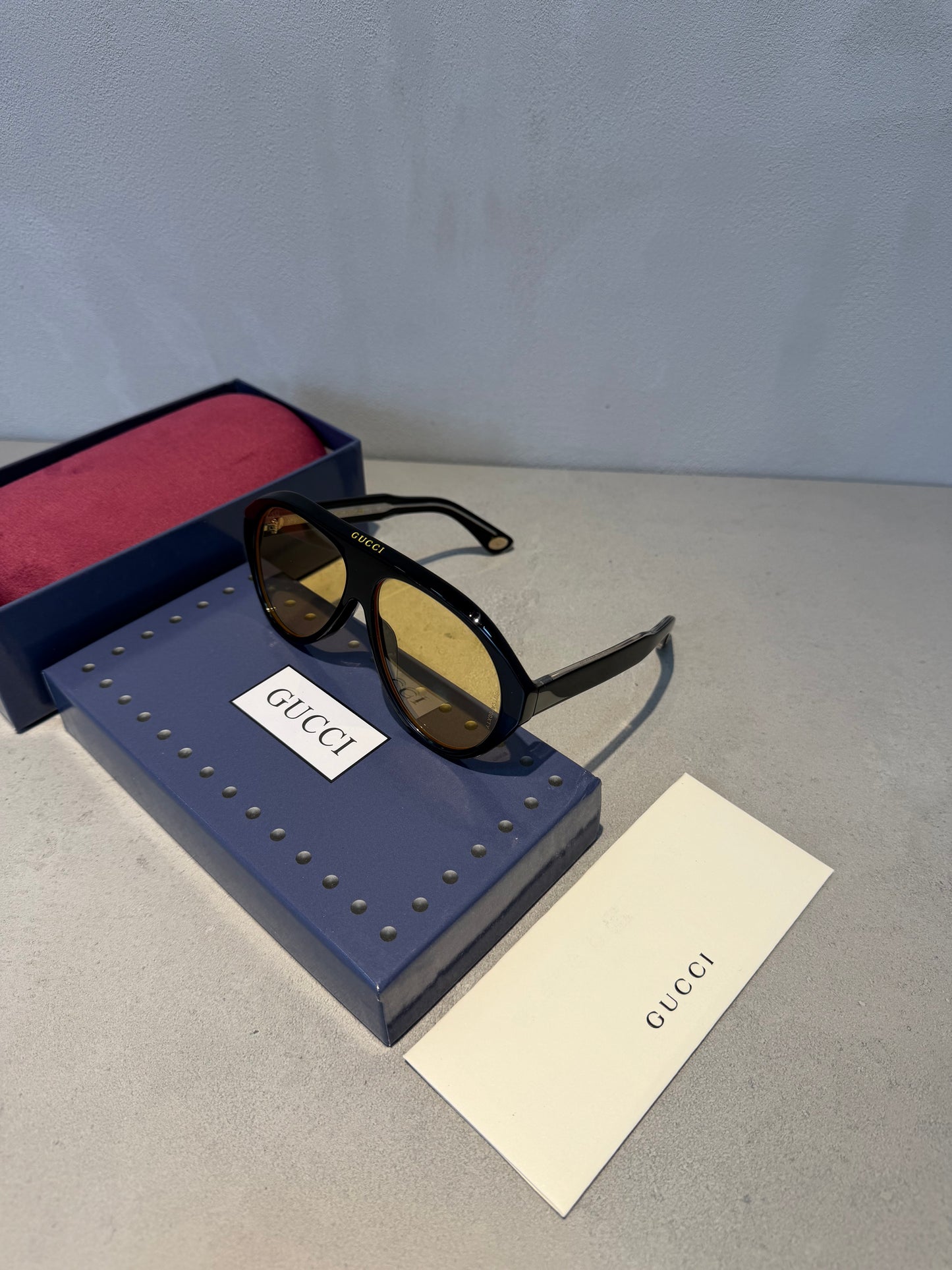 Gafas de sol GG -5379