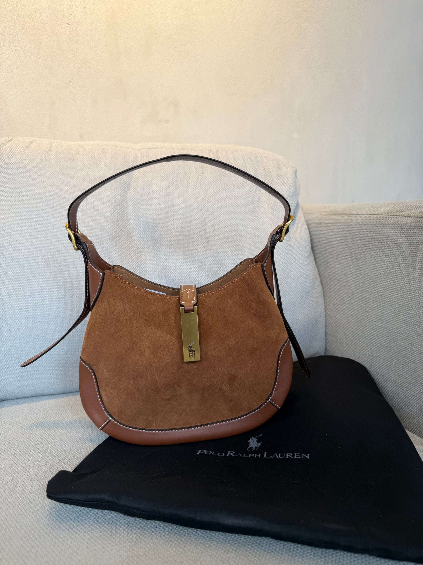 Bolso PRL Café - 5623