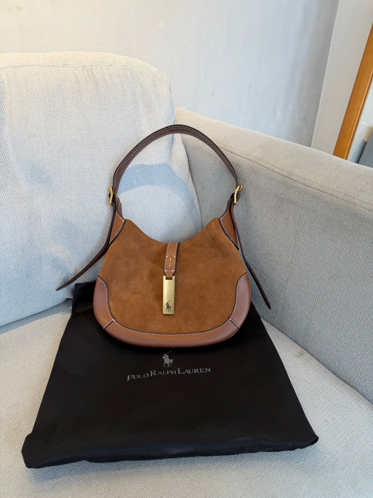 Bolso PRL Café - 5623