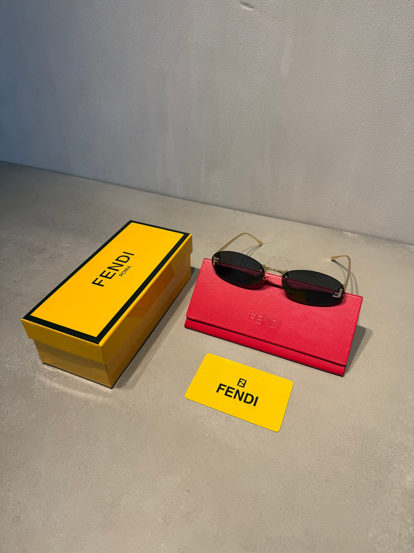 Gafas de sol FEN - 5619