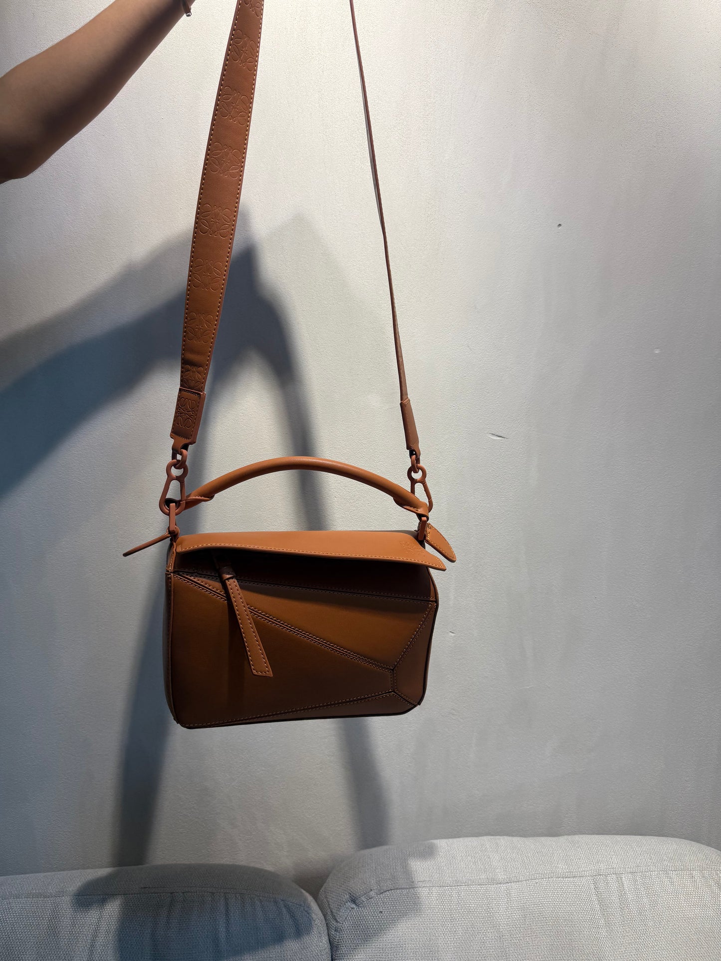 Loewe Bag