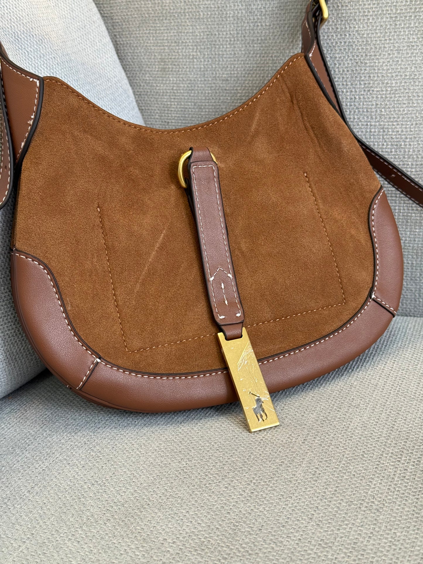 Bolso PRL Café - 5623