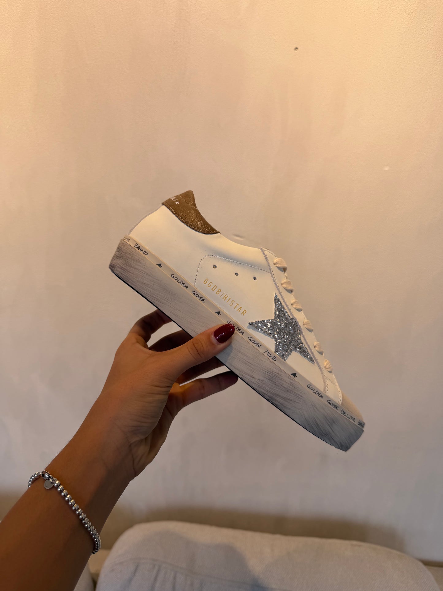 ZPT GOLDEN GOOSE café - 5629