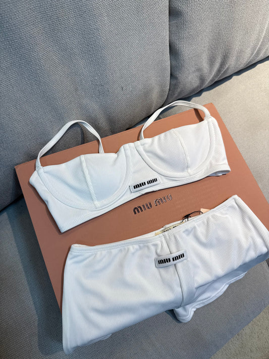 Miumiu Underwear