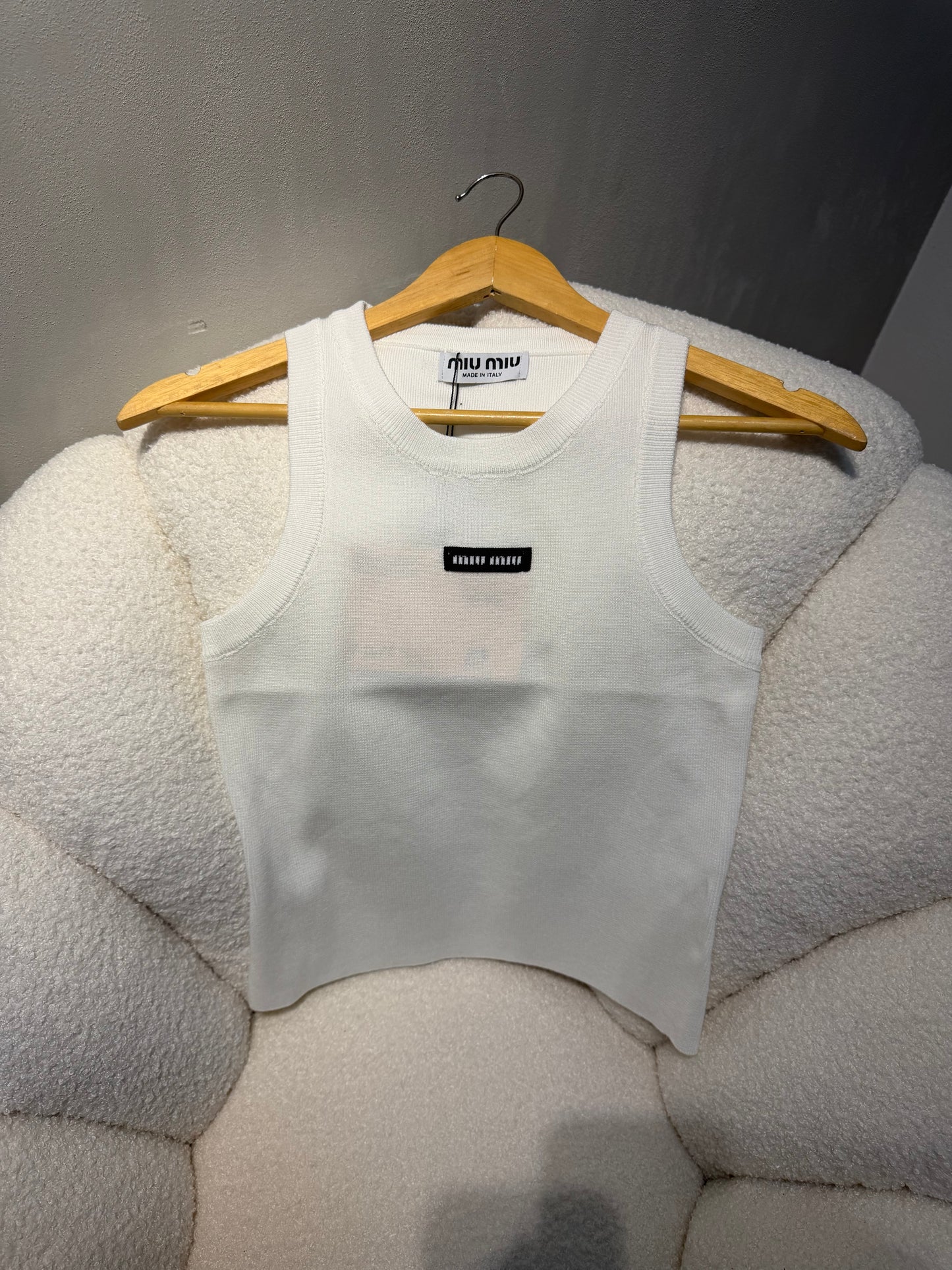 RPA Top MM Letras negras - 5609