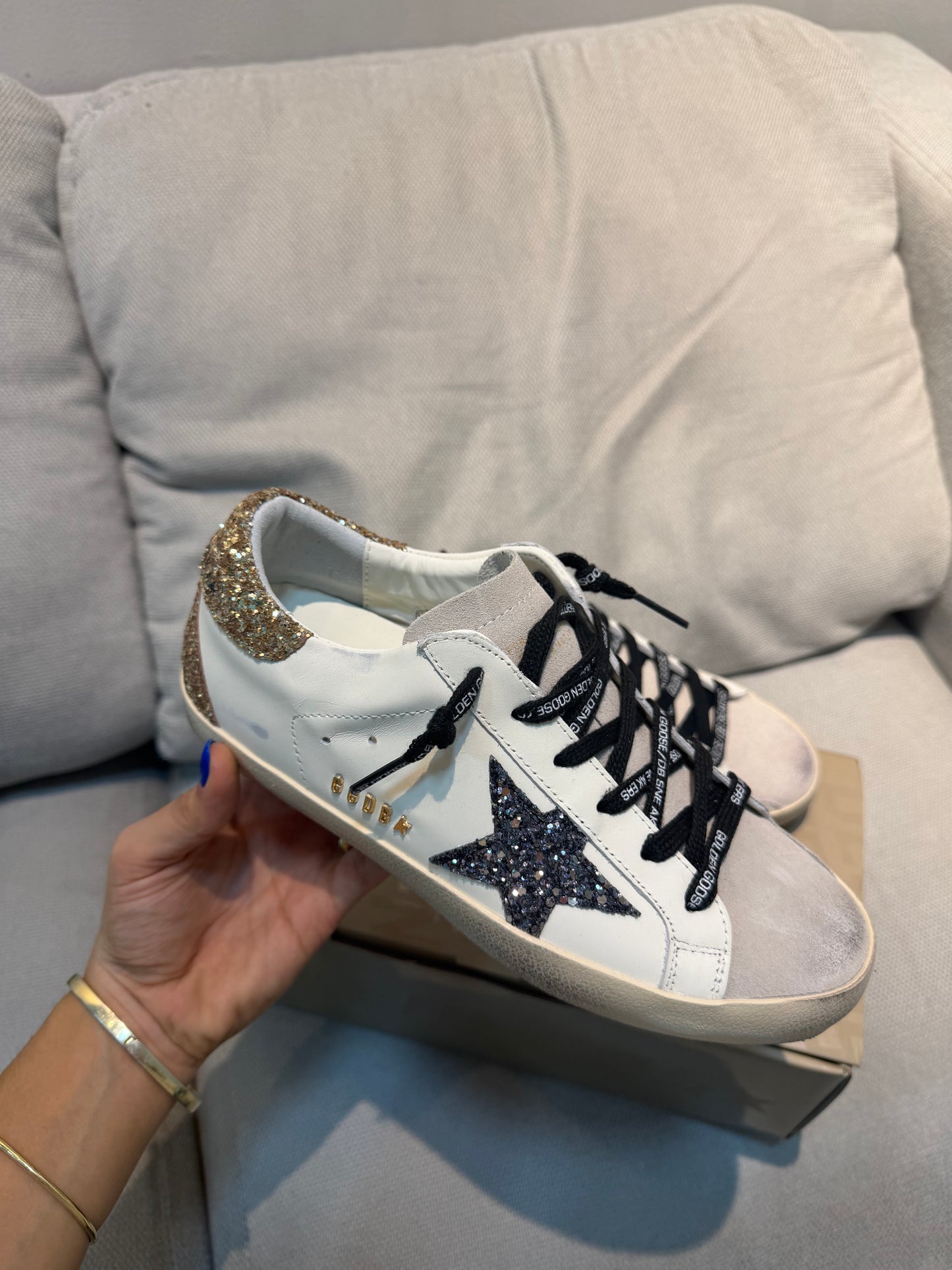 Golden Goose