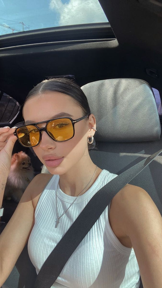 Gafas de Sol TF - 5550