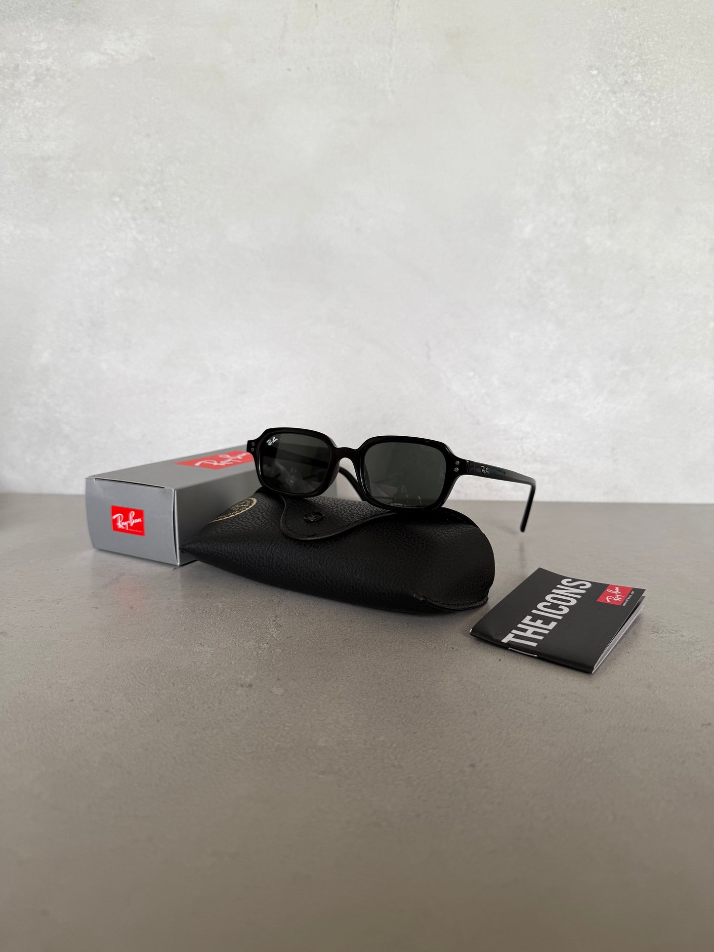 Gafas de Sol RB Zuri