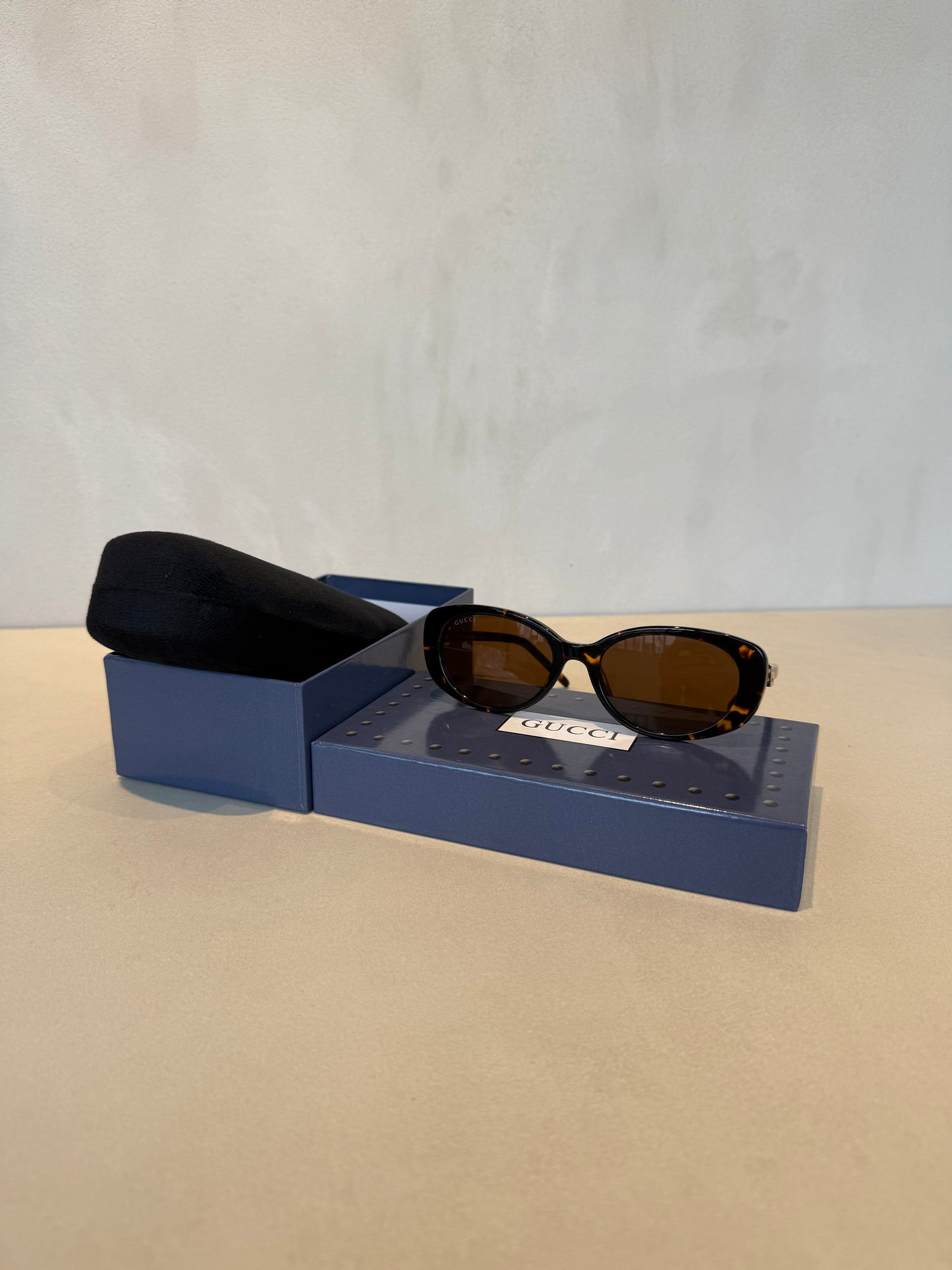 Gafas de Sol GG brown