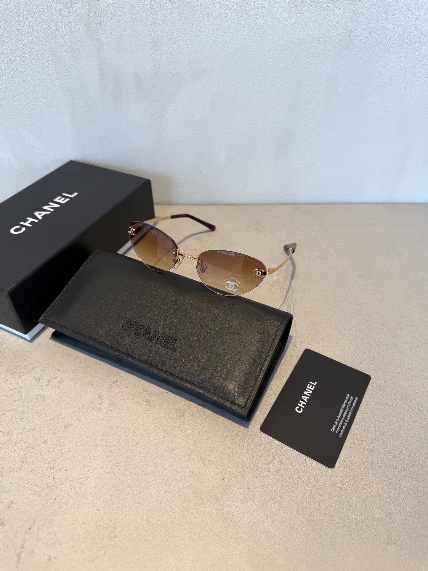 Gafas de Sol CC gb triang - 5380
