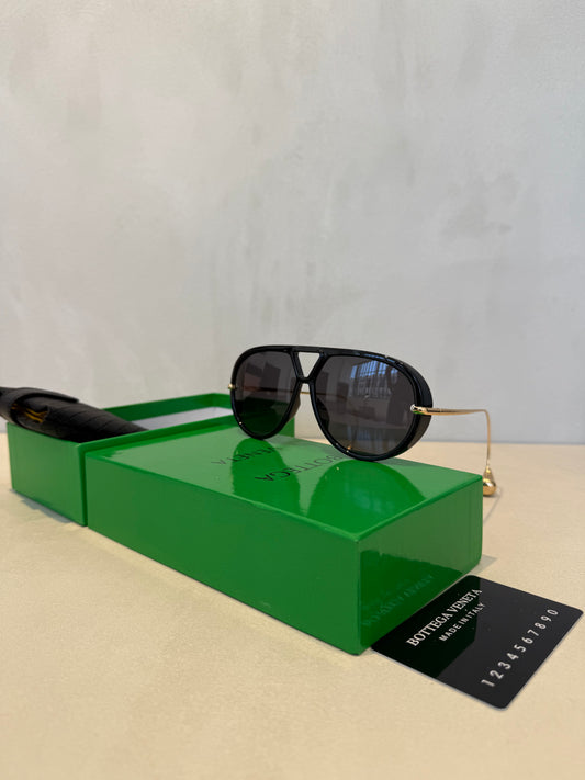 Gafas de Sol Bottega Venneta Gota black