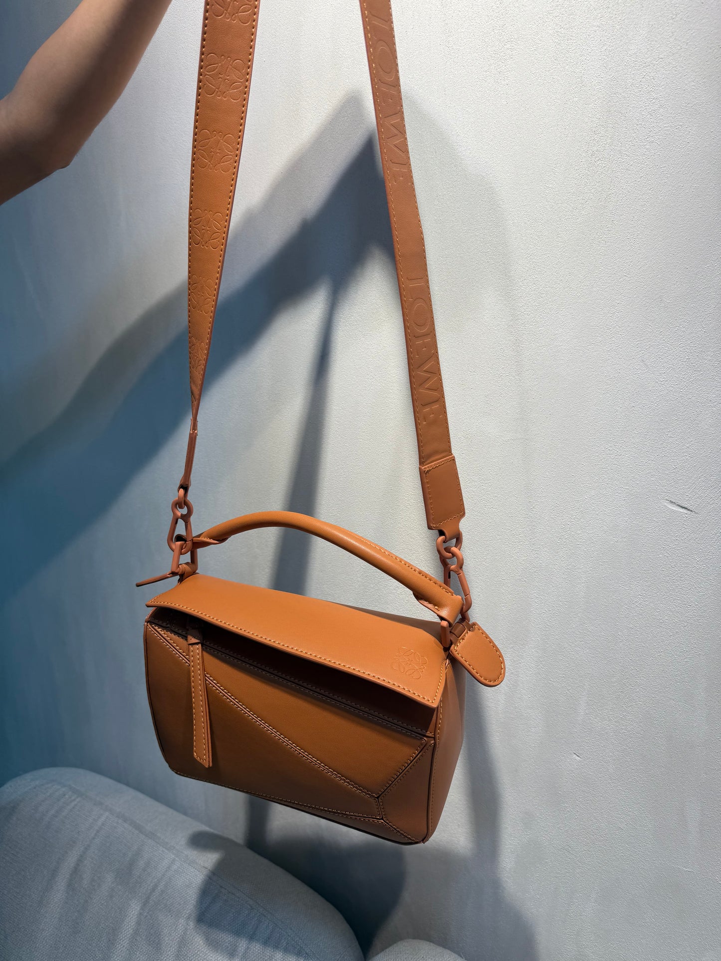 Loewe Bag