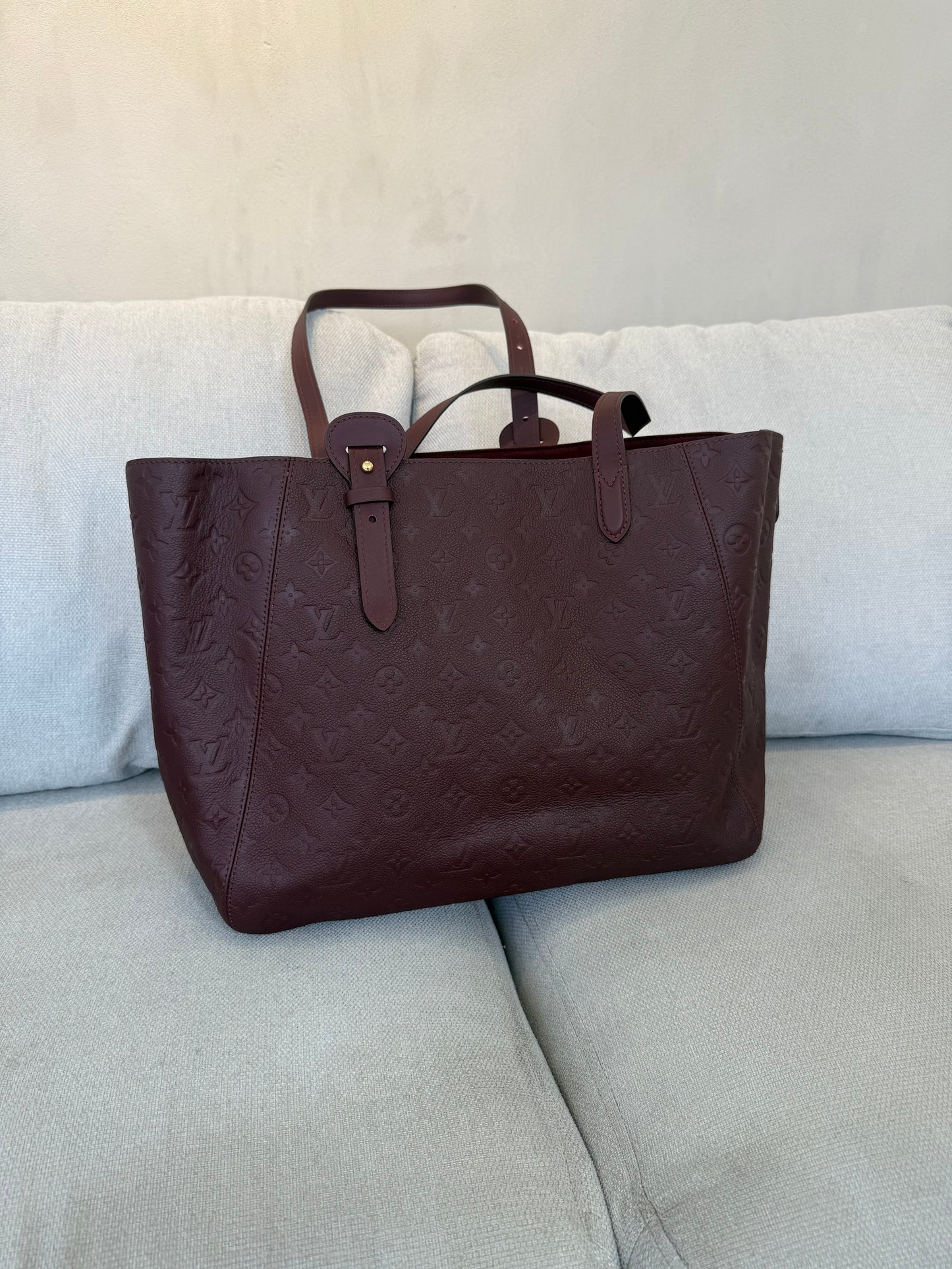 Bolso LV