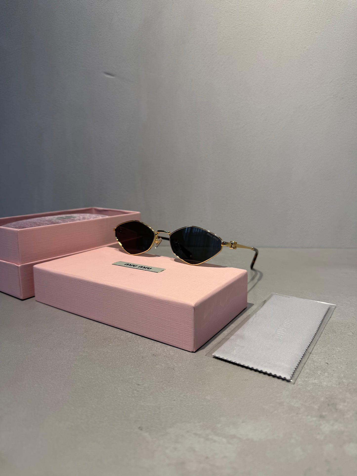 Gafas de sol MM square - 5593