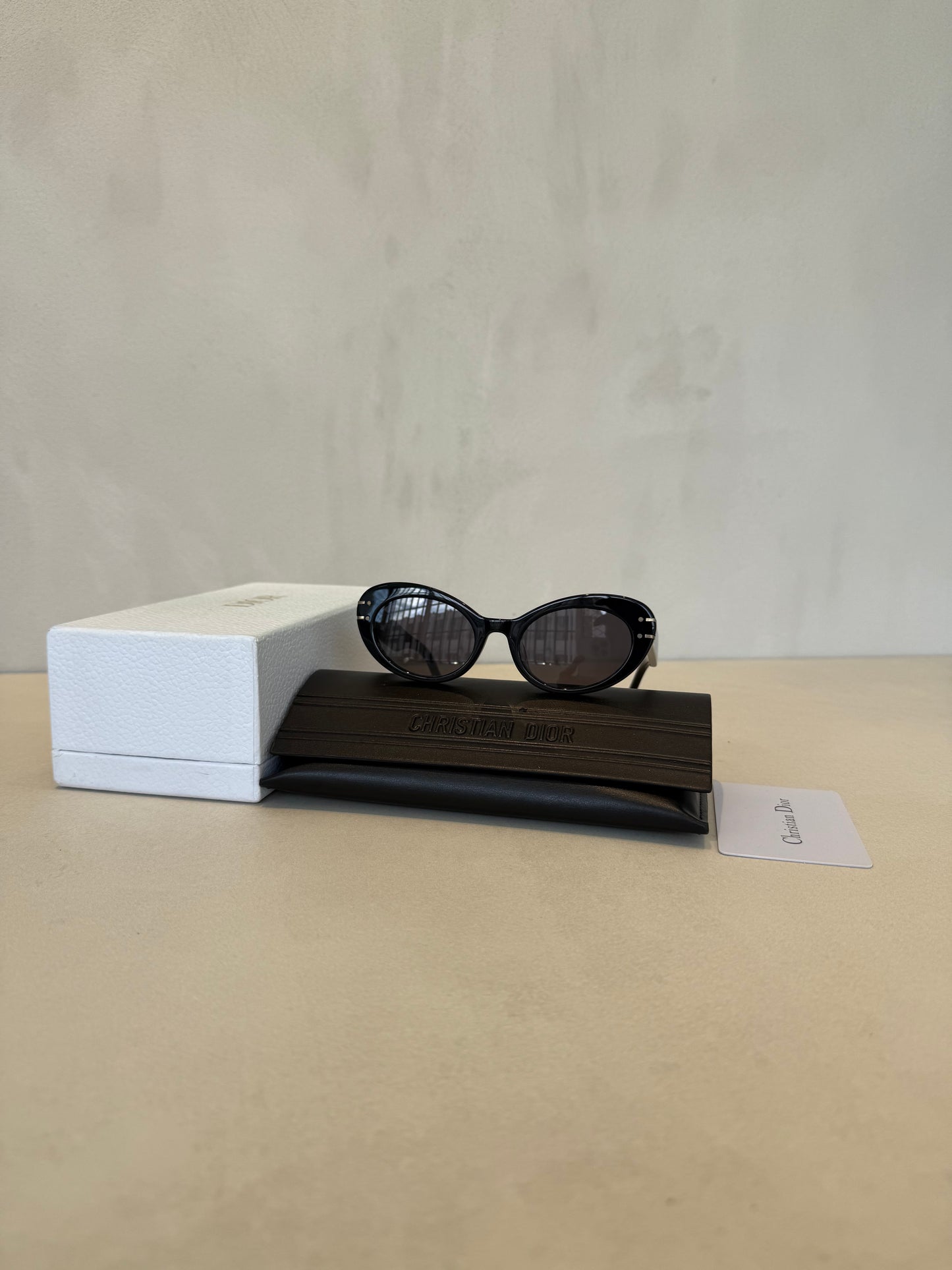 Gafas de Sol CD cattie