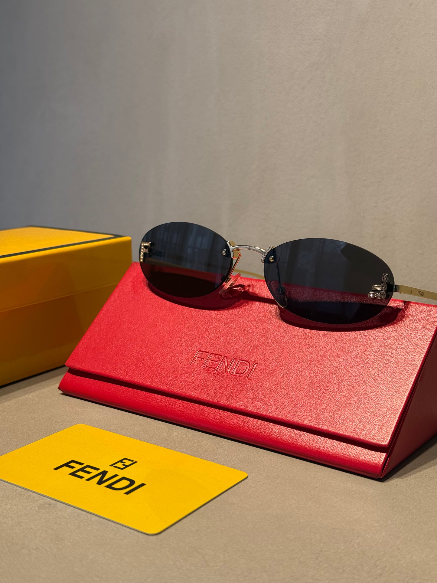 Gafas de sol FEN - 5619