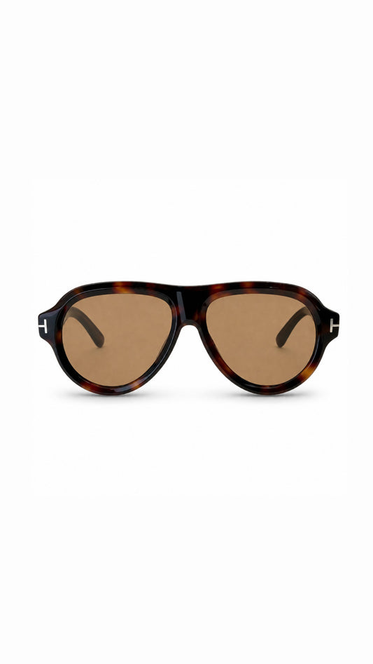 Gafas de sol TF tortoise 5667