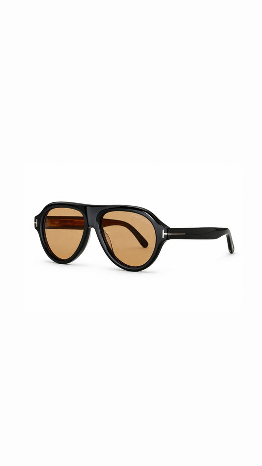 Gafas de sol TF black 5666