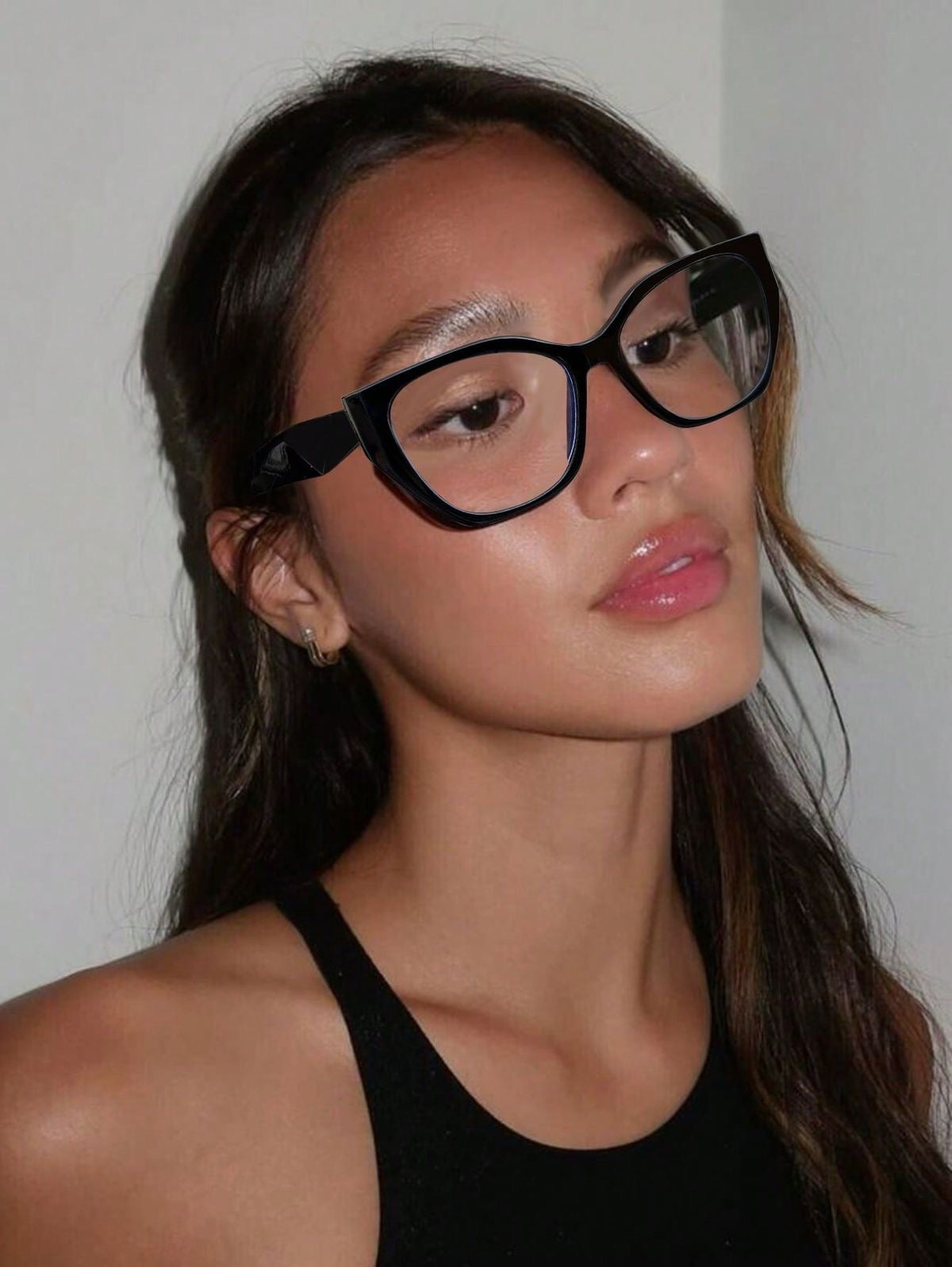 Lentes Ópticos PR18W -5305
