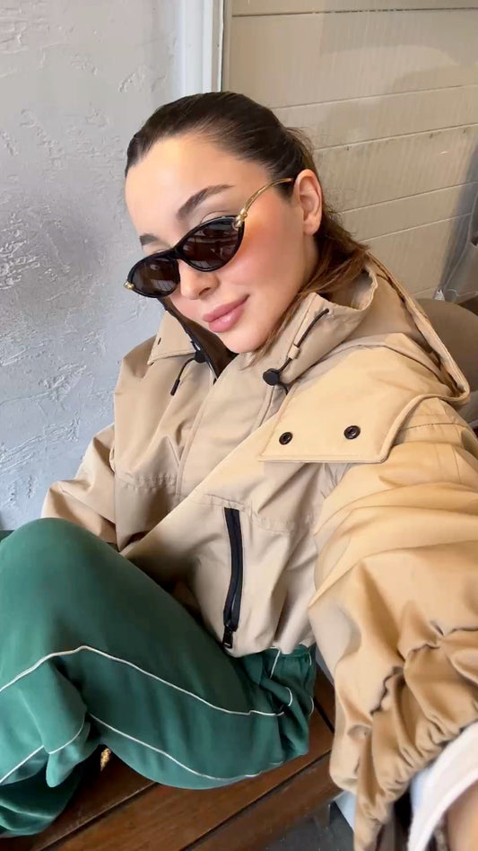 Gafas de Sol BV Café -5335