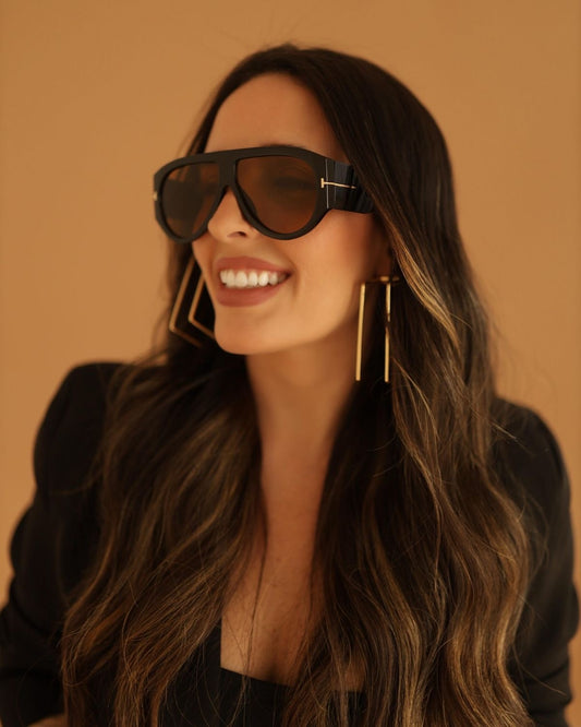 Gafas de Sol TF brown -5338