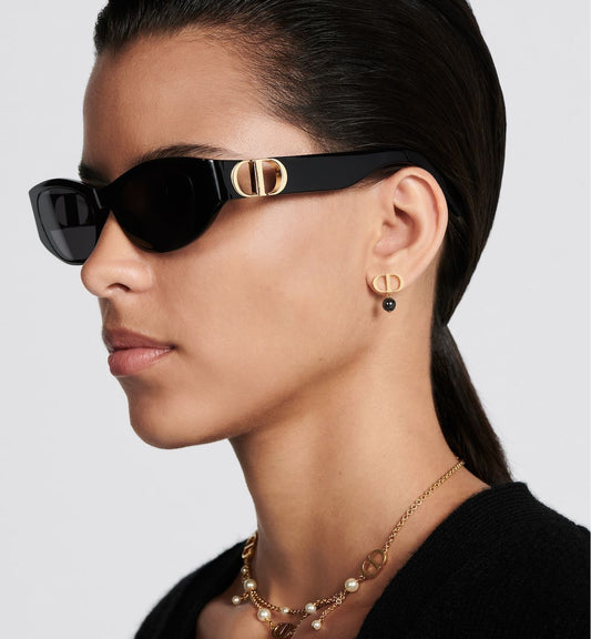 Gafas de Sol CD – Elegancia Moderna en Cada Detalle -5046