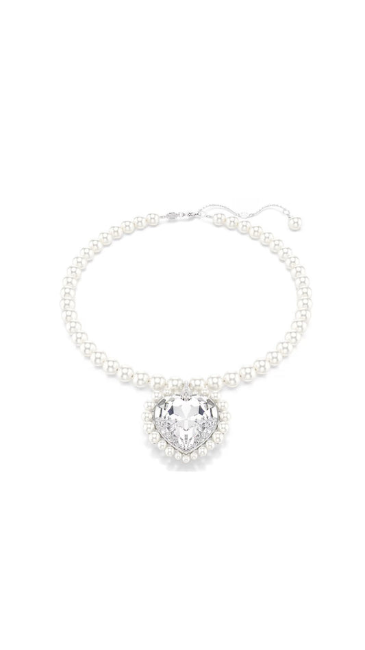 Collar SW corazón 5688