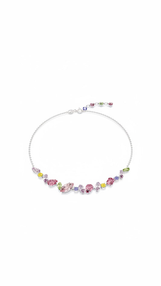 Collar SW colores cadena 5685