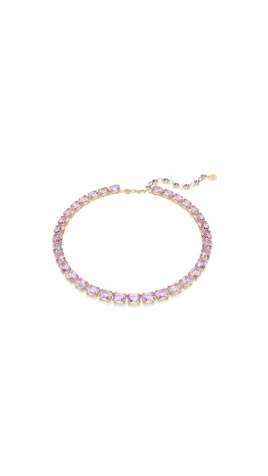Collar SW Morado 5679