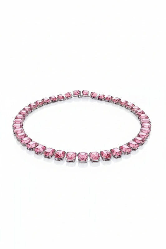 Collar SW rosa 5686