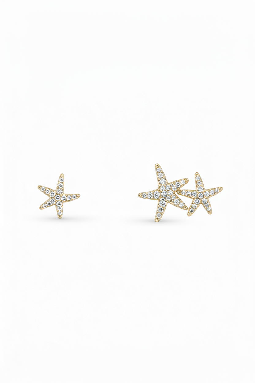 Aretes APM -5356
