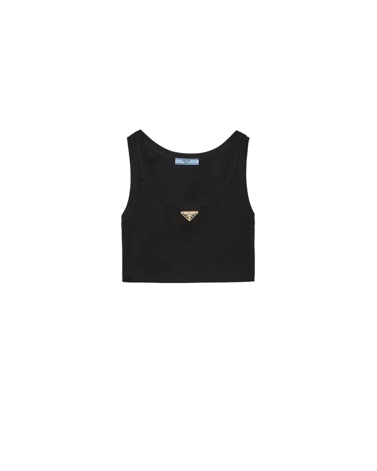 RPA Top PR negro -5306