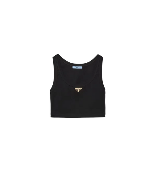 RPA Top PR negro -5306