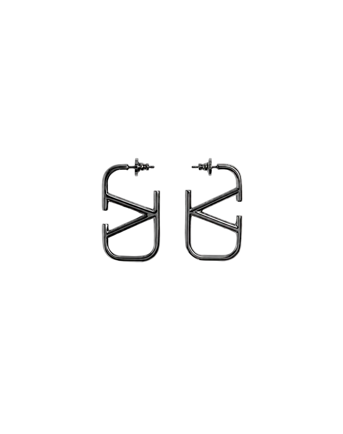 Aretes VLNTINO grandes -5365