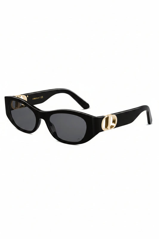 Gafas de Sol CD – Elegancia Moderna en Cada Detalle -5046