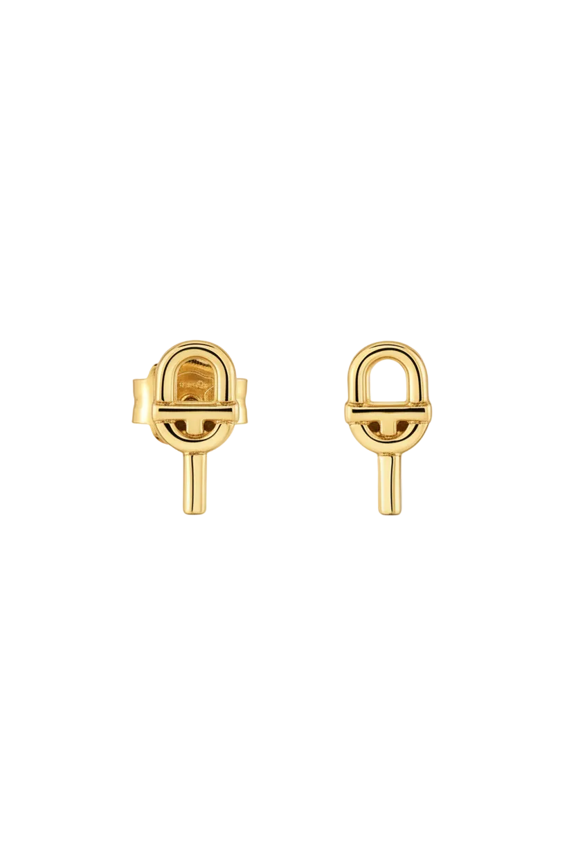 Aretes TS -5351