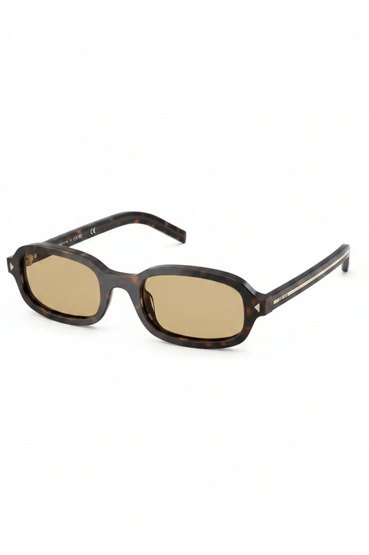 Gafas de sol PR cuadrado tortoise 5670