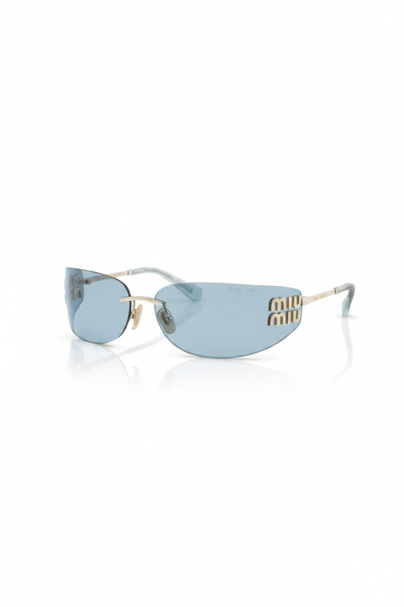 Gafas de sol MM Azul -5373