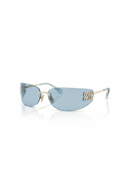Gafas de sol MM Azul -5373