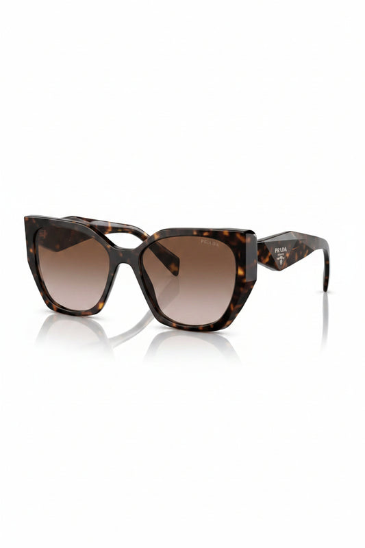 Gafas de Sol PR Cateye tortoise 5671