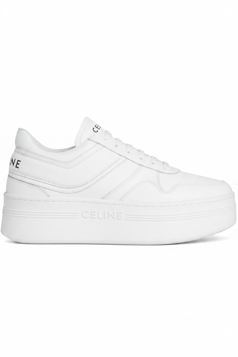 ZPT Tenis Pre-Loved Celine 100% originales talla 36 - 5431