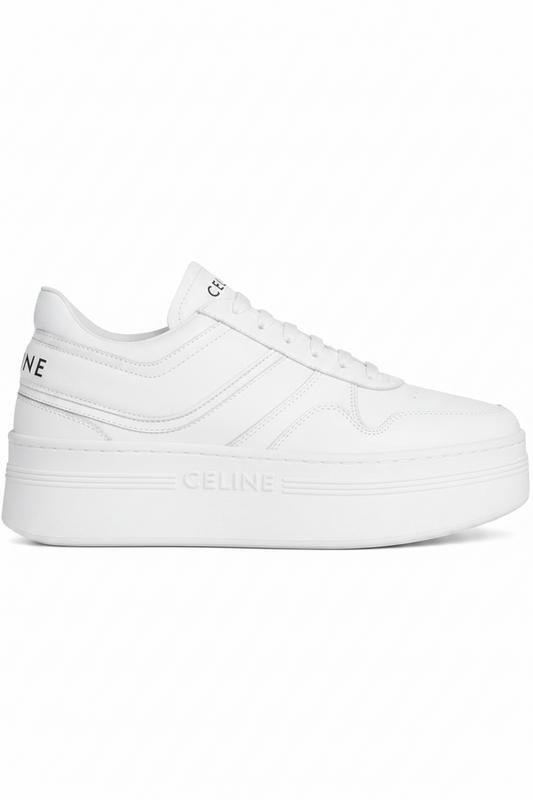 ZPT Tenis Pre-Loved Celine 100% originales talla 36 - 5431