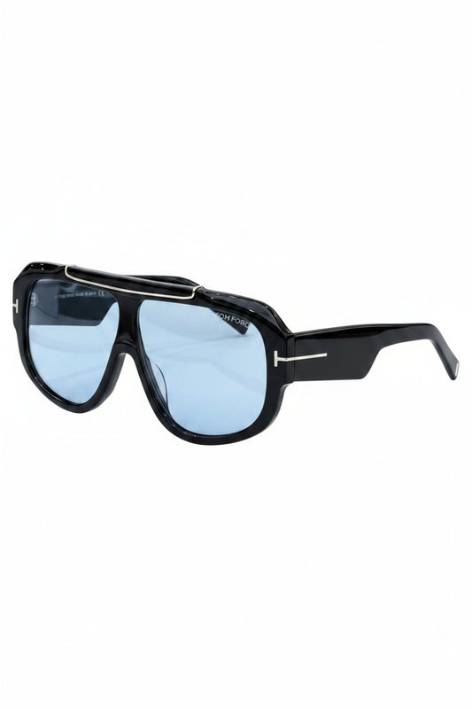 Gafas de sol TF blue 5672